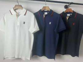 Picture of Burberry Polo Shirts Short _SKUBurberryM-2XL8qx4329350